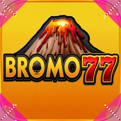 bromo77 — galeri pratinjau - APK Resmi